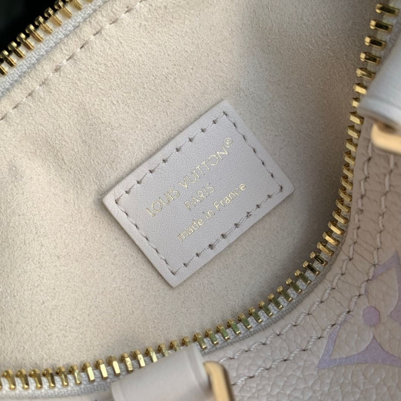 LV Speedy Bags